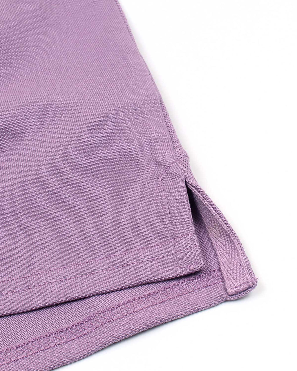 Iconic R/L Kids Pony Polo - Lilac