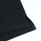 Premium A-X Kids Polo Shirt - Black