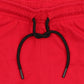 Premium LCST Boys Shorts - Red