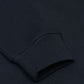 Exclusive A-X Mens Batch Sweat - Navy Blue