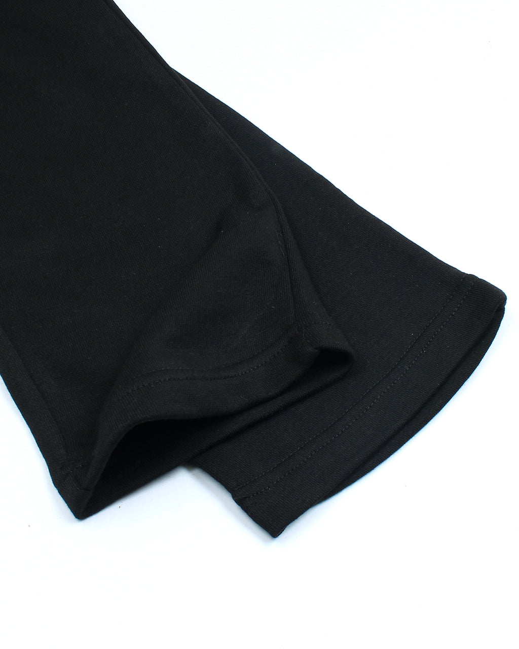 Premium R/L Terry Sweatpant - Black