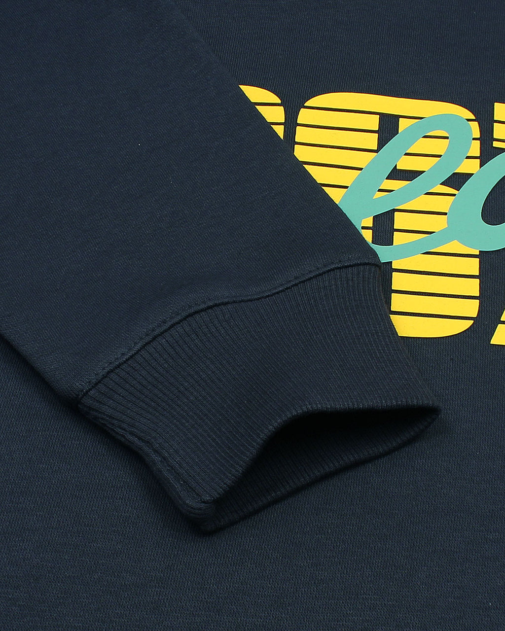 Exclusive Polo Mens R-L Hoddie - Navy Blue