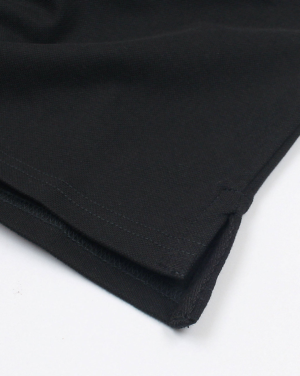 Iconic R/L Kids Pony Polo - Black