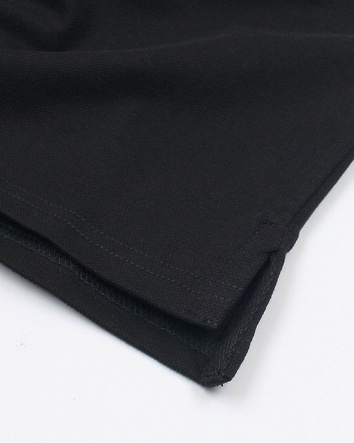 Iconic R/L Kids Pony Polo - Black