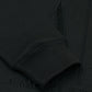 Premium A-X Mens Iconic Sweat - Black