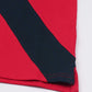 Premium Kids Motive Sig Panel Polo - Red