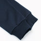 Iconic Kids Basic Pony Fleece Trouser - Navy Blue