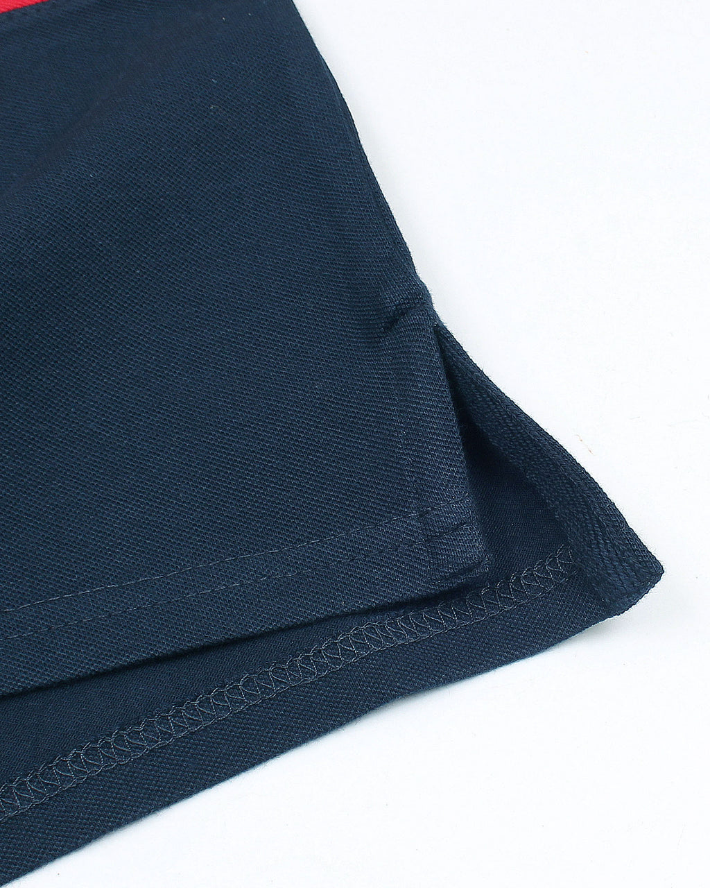 Exclusive Tommy Kids Polo Shirt - N-W-R