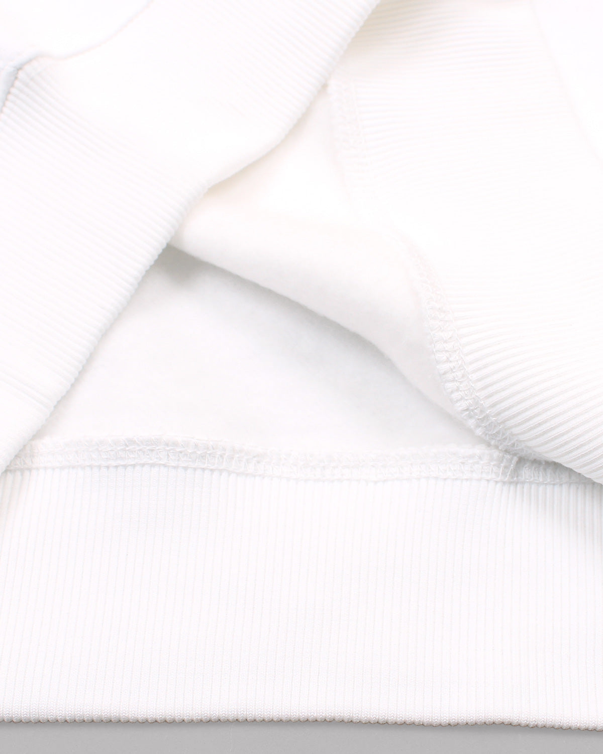 Exclusive Men's Victory A-X Sweat - White