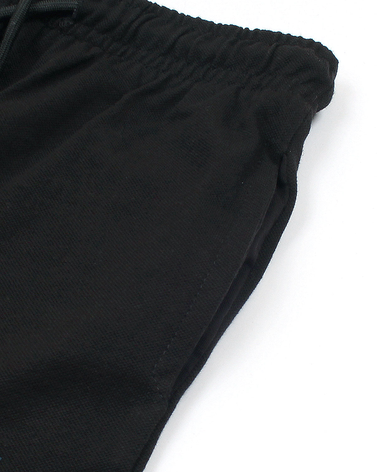 Exclusive Summer Hilfiger Kids Trouser - Black