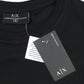 Premium A-X Motive Tee - Black