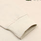 Exclusive L-C-S-T Mens Mone Sweat - Off White