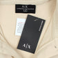 Exclusive A-X Motive Polo - Off White