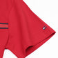 TM-HF Line Motive Tee Shirt - Red