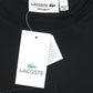 Premium L-C-S-T Crust Croc - Black