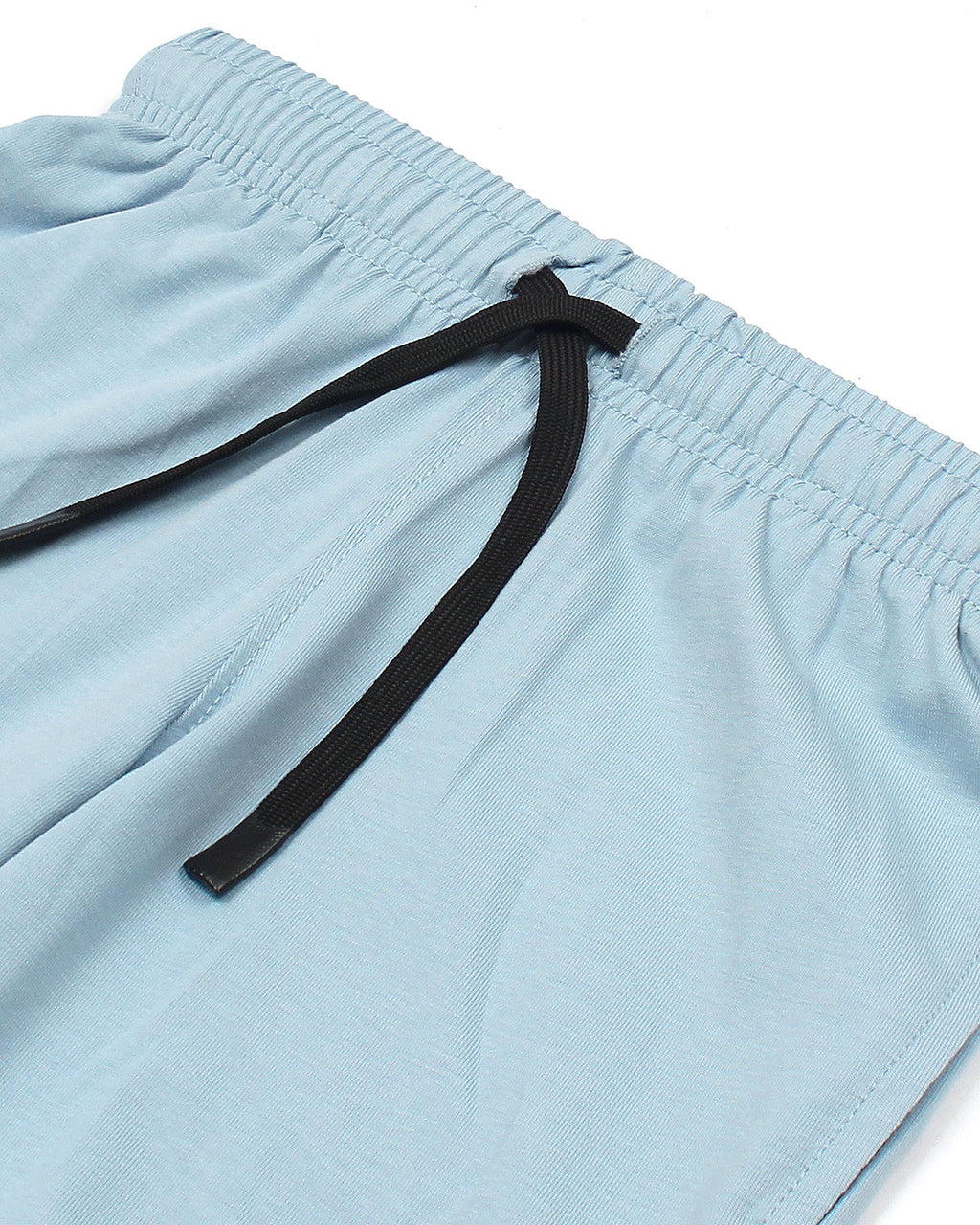 Exclusive Kids Loc. Croco Tracksuit - Sky Blue