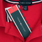 Exclusive Hilfiger Kids Polo - Red