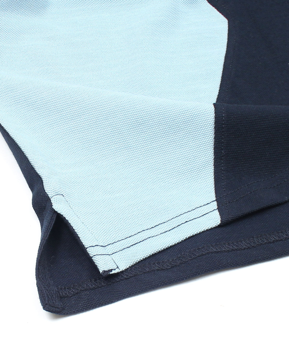 Exclusive L/C Panel Motive Polo - S-B