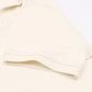 Iconic R-L Johnny Collar Polo - Off White