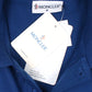 Premium Mon. Polo Shirt - Royal Blue