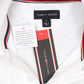 Exclusive Tommy Basic Polo - White