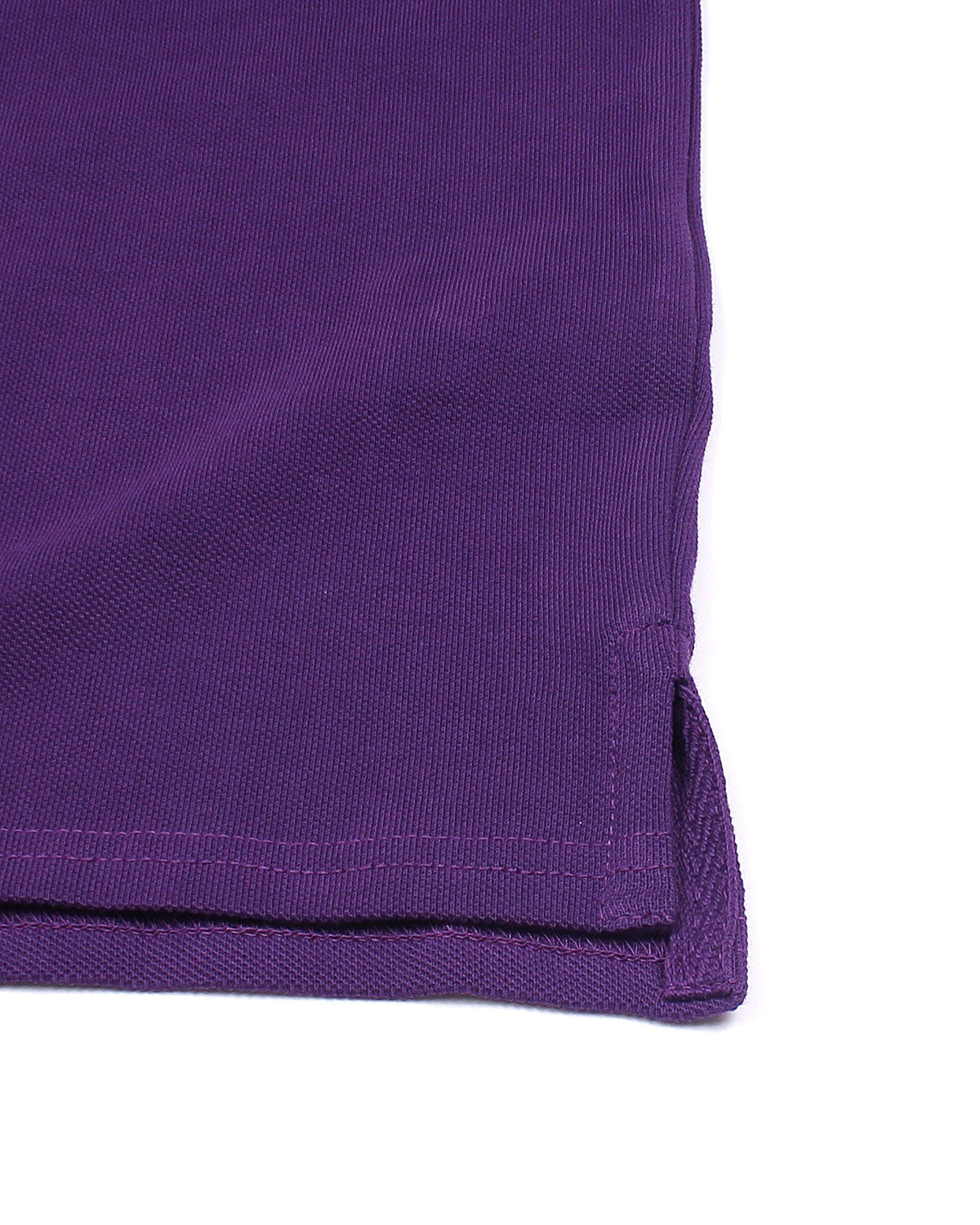 Iconic R/L Kids Pony Polo - Violet