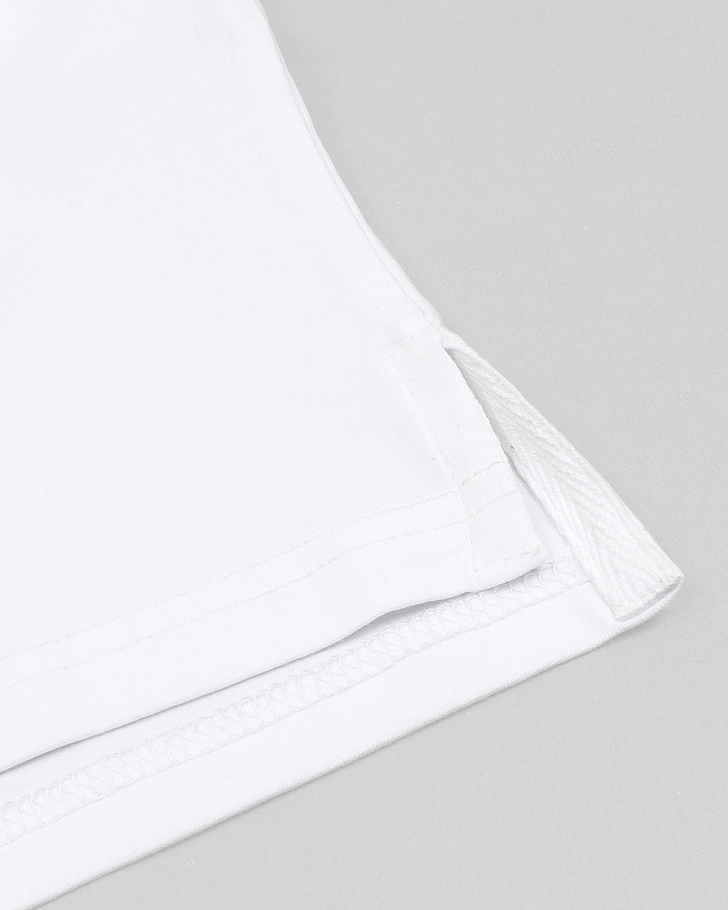 Iconic Air-Weave Men Polo R-L Polo - White