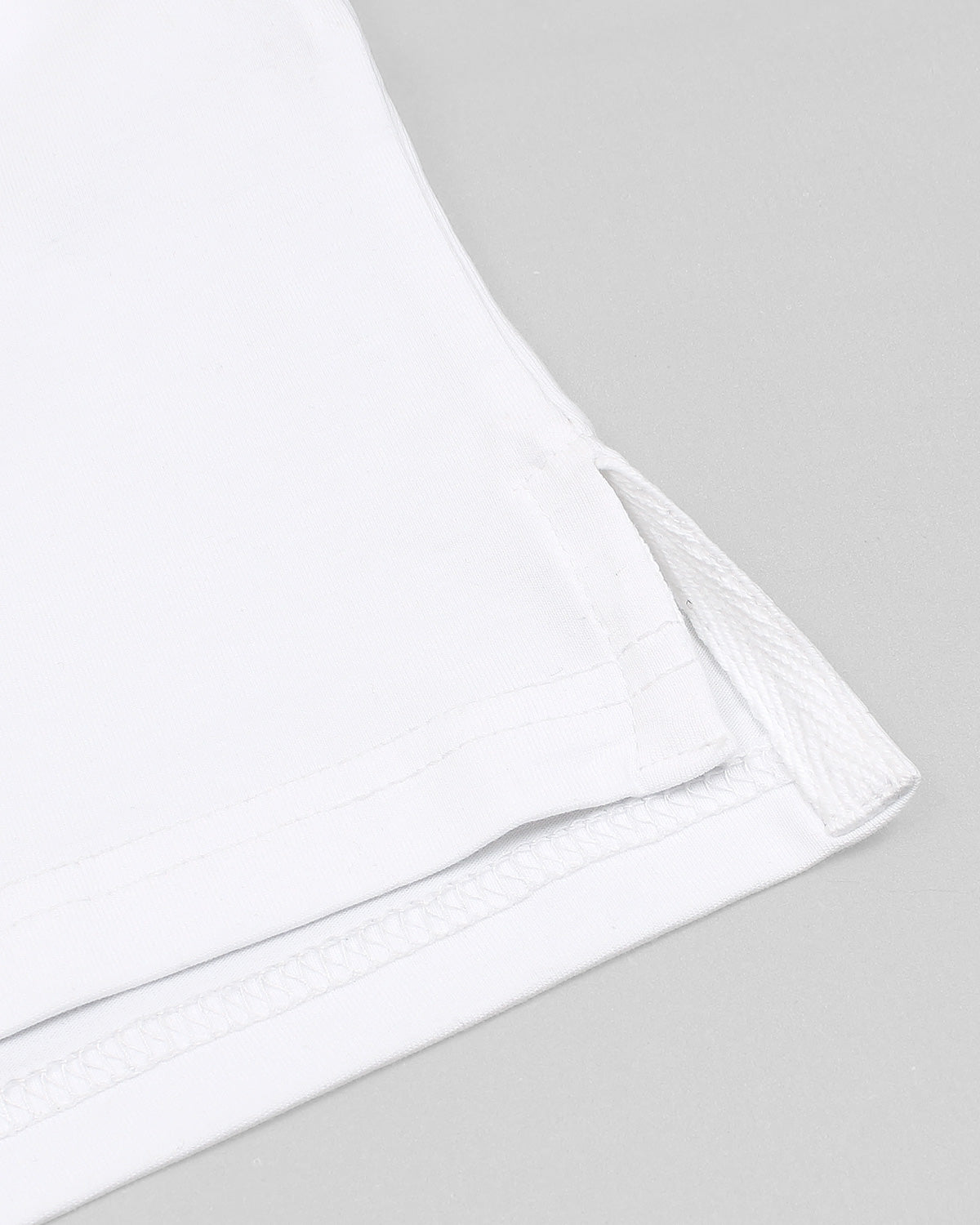 Iconic Air-Weave Men Polo R-L Polo - White