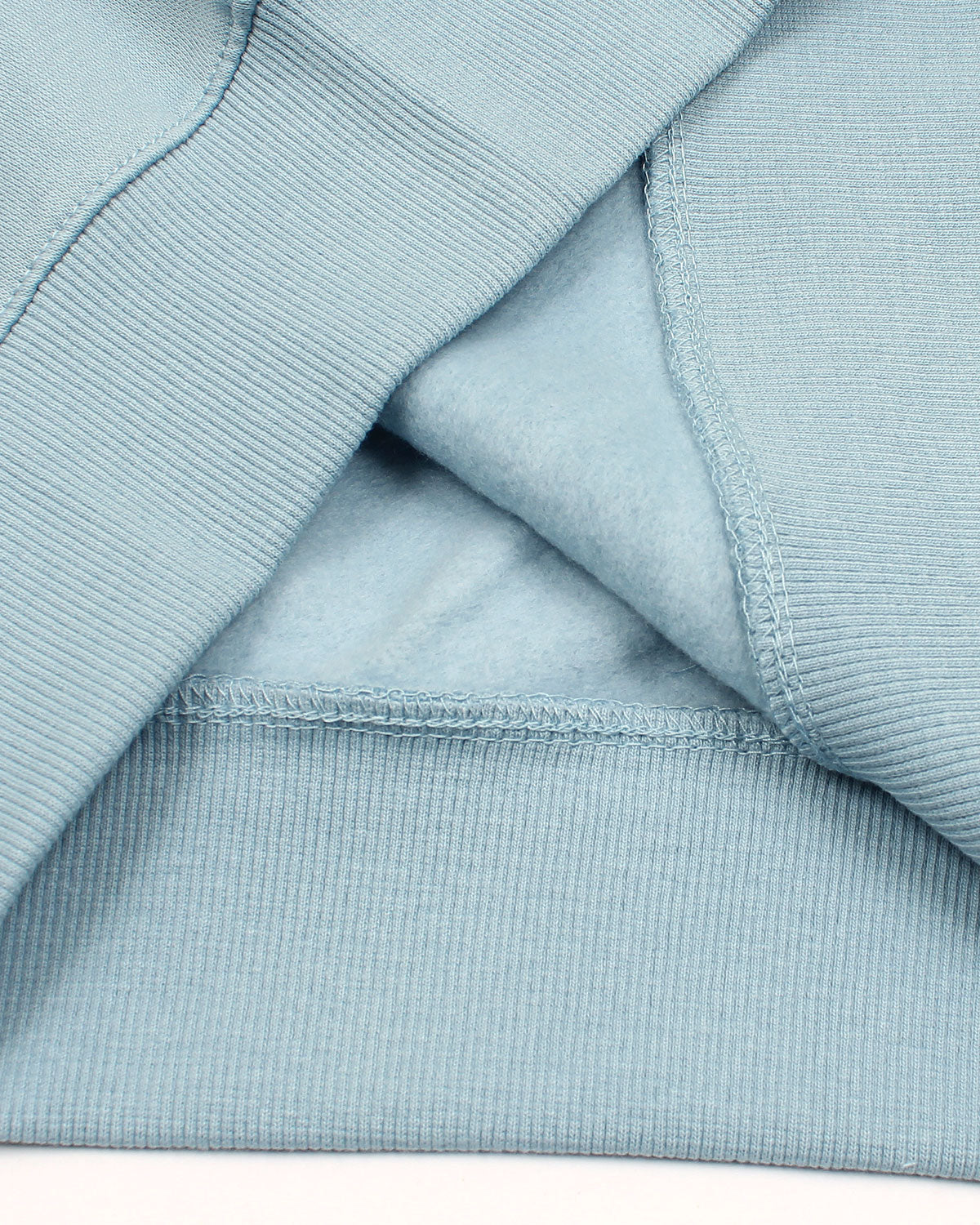 Exclusive Men's Eagle Sweat - Ice Blue