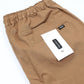 Exclusive Cotton Cargo Trouser - Khakis