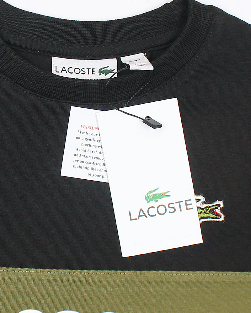 Excusive LCST Kids Tee - B-G