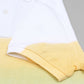Premium Men Dip & Dye Polo Shirt - W-B-Y
