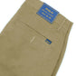 Premium R/L Cotton Chinos - Khakis