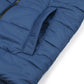 Kids Iconic R-L Gillet - Royal Blue