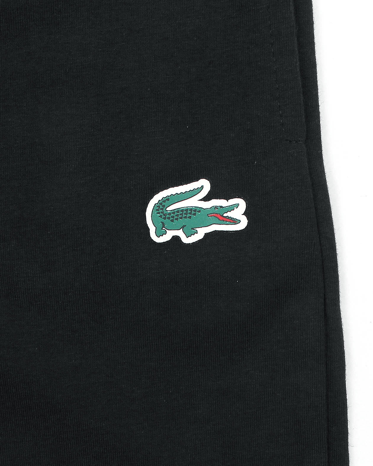 Premium Summer LCST Boys Trouser - Black