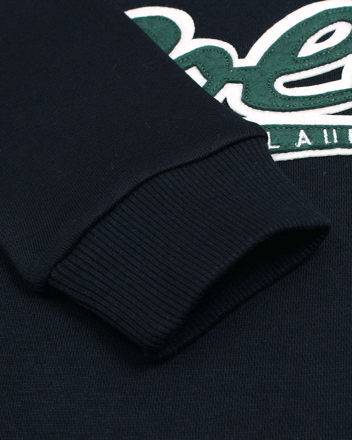 Premium Kids Crafted Sweat - Navy Blue