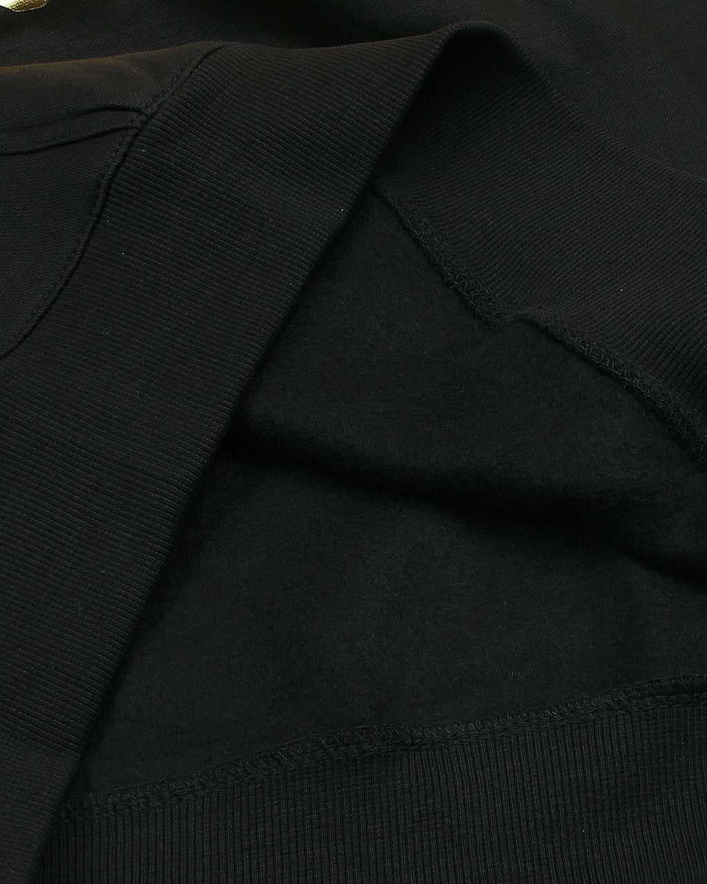 Exclusive B-L-M-N Mens Hoddie - Black