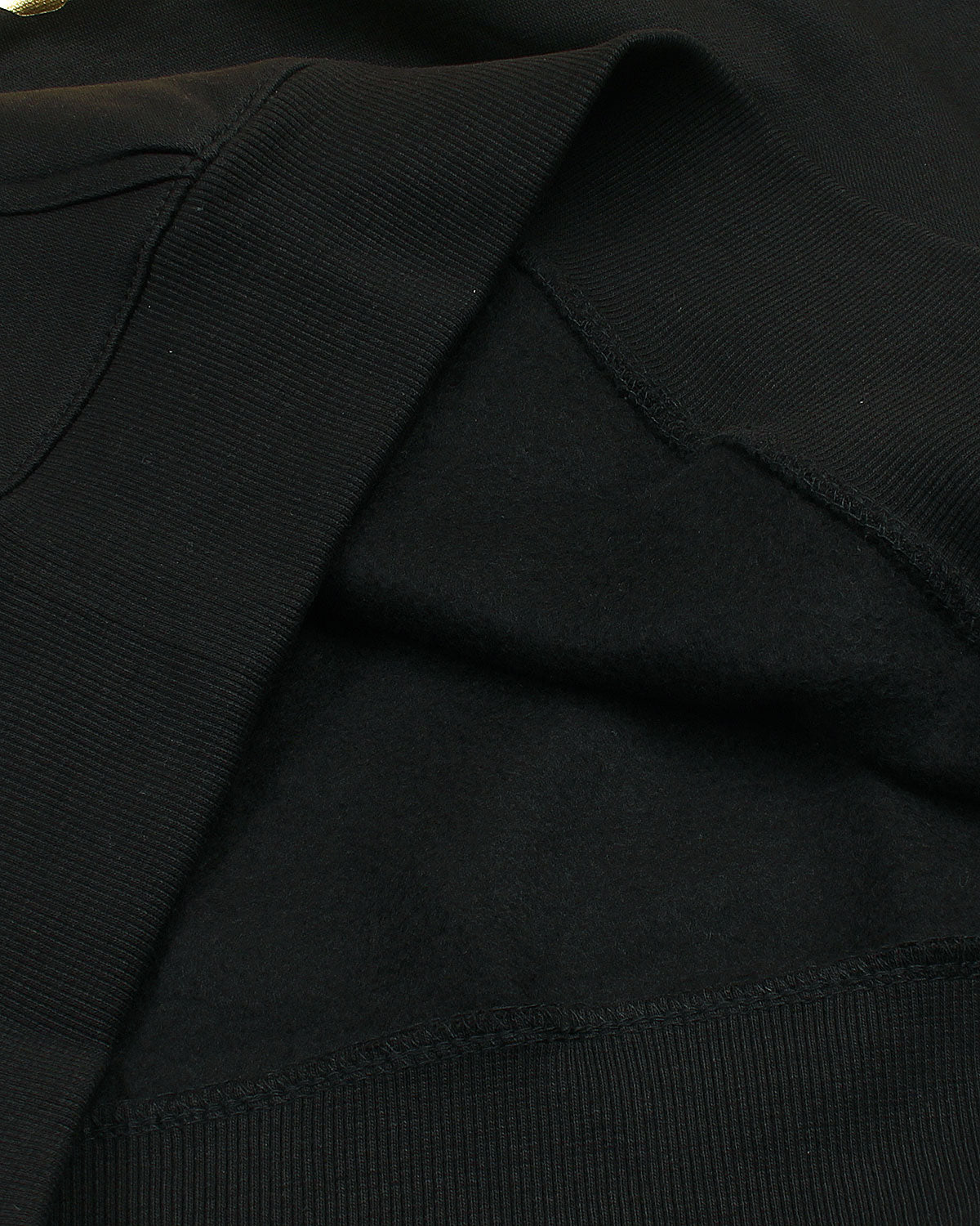 Exclusive B-L-M-N Mens Hoddie - Black