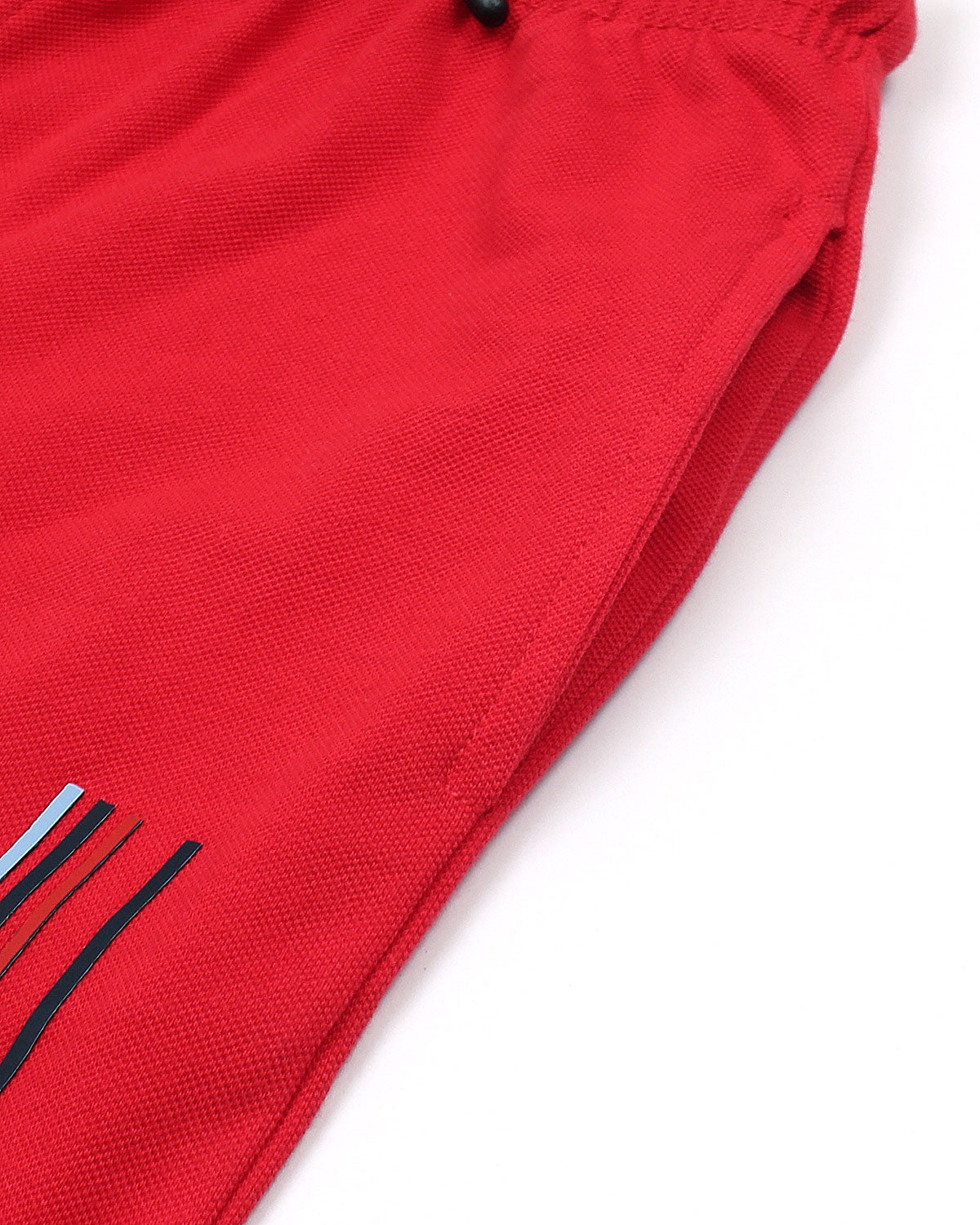 Exclusive Summer Hilfiger Kids Trouser - Red