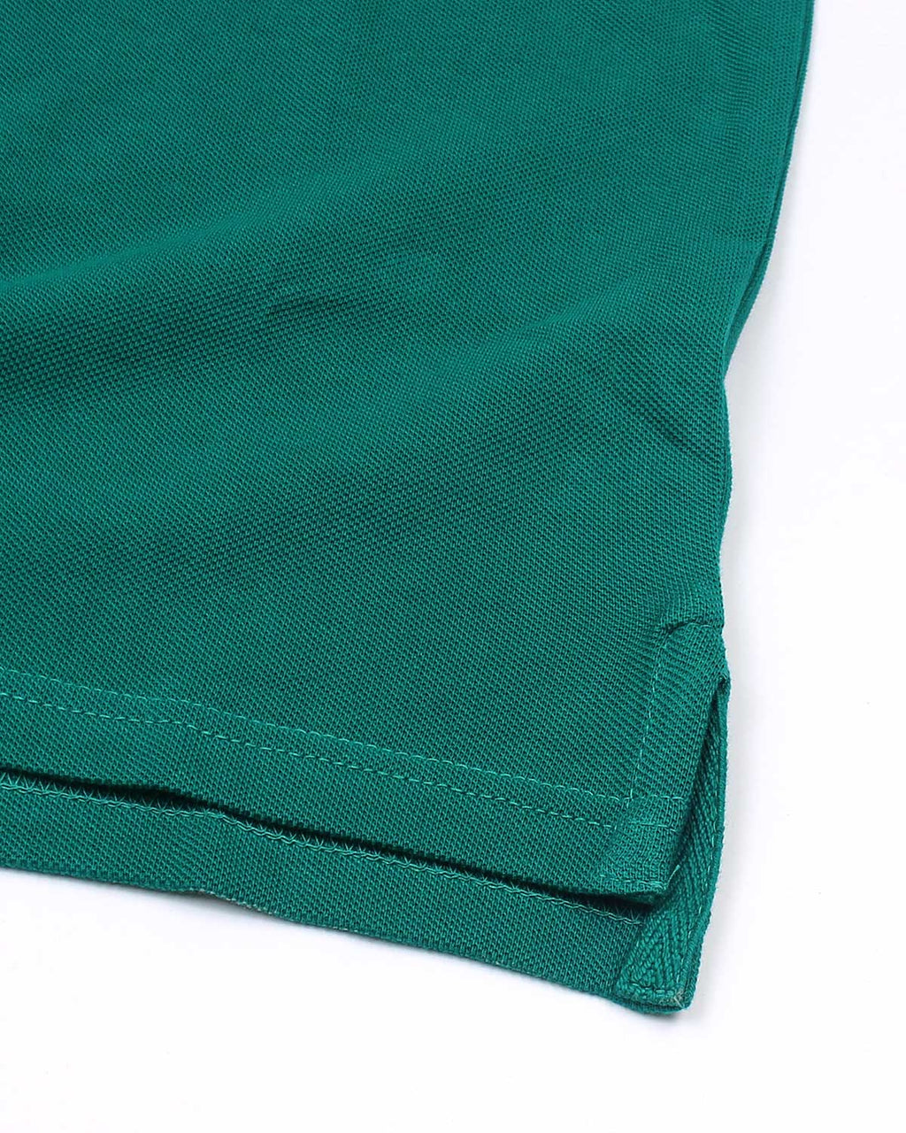 Exclusive Tommy Basic Polo - Green