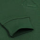 Exclusive A-X Men Embossed Sweat - Green