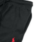 Iconic Boys Pony Trouser - Black