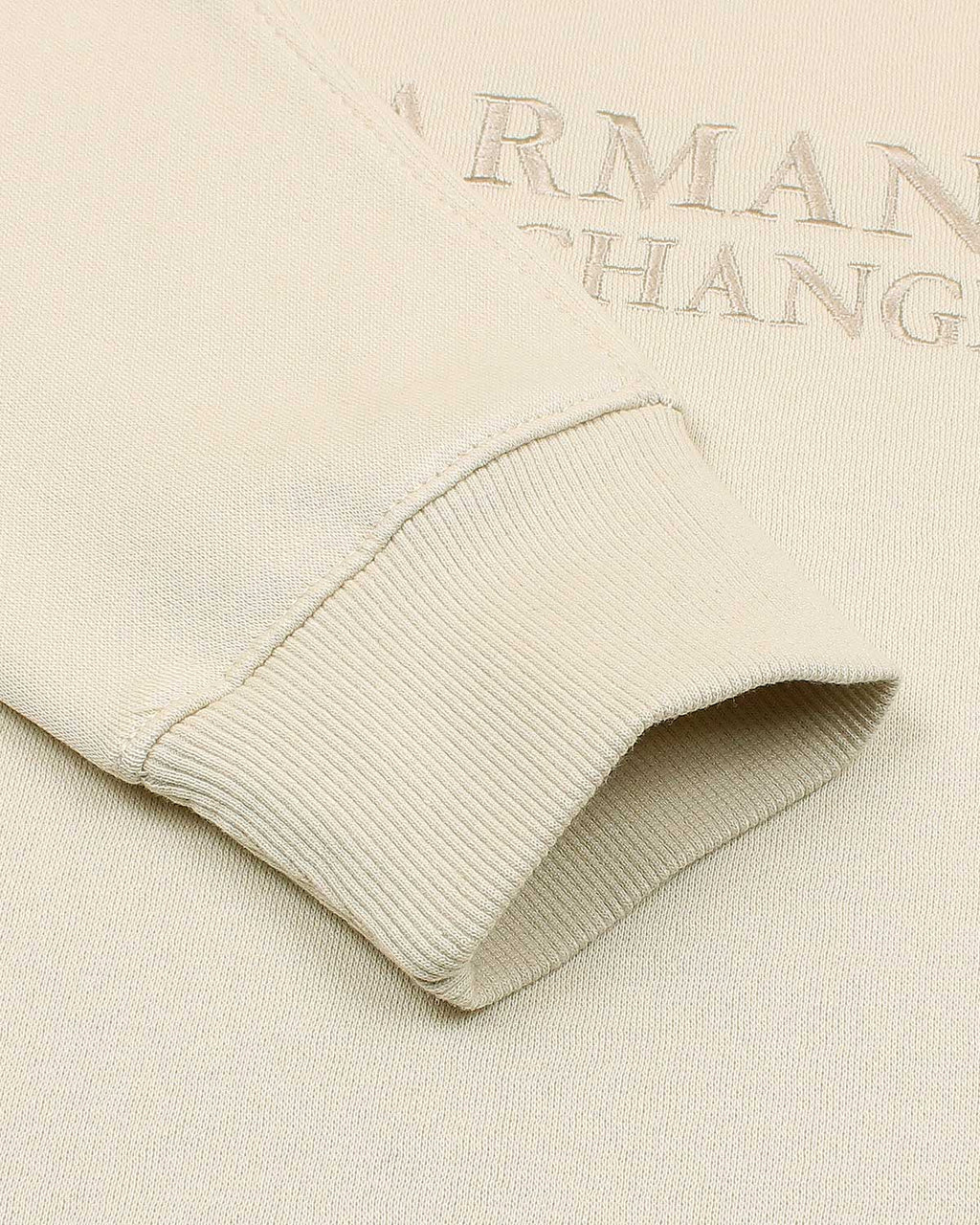 Men's ARX Exclusive Sweatshirt - Off White