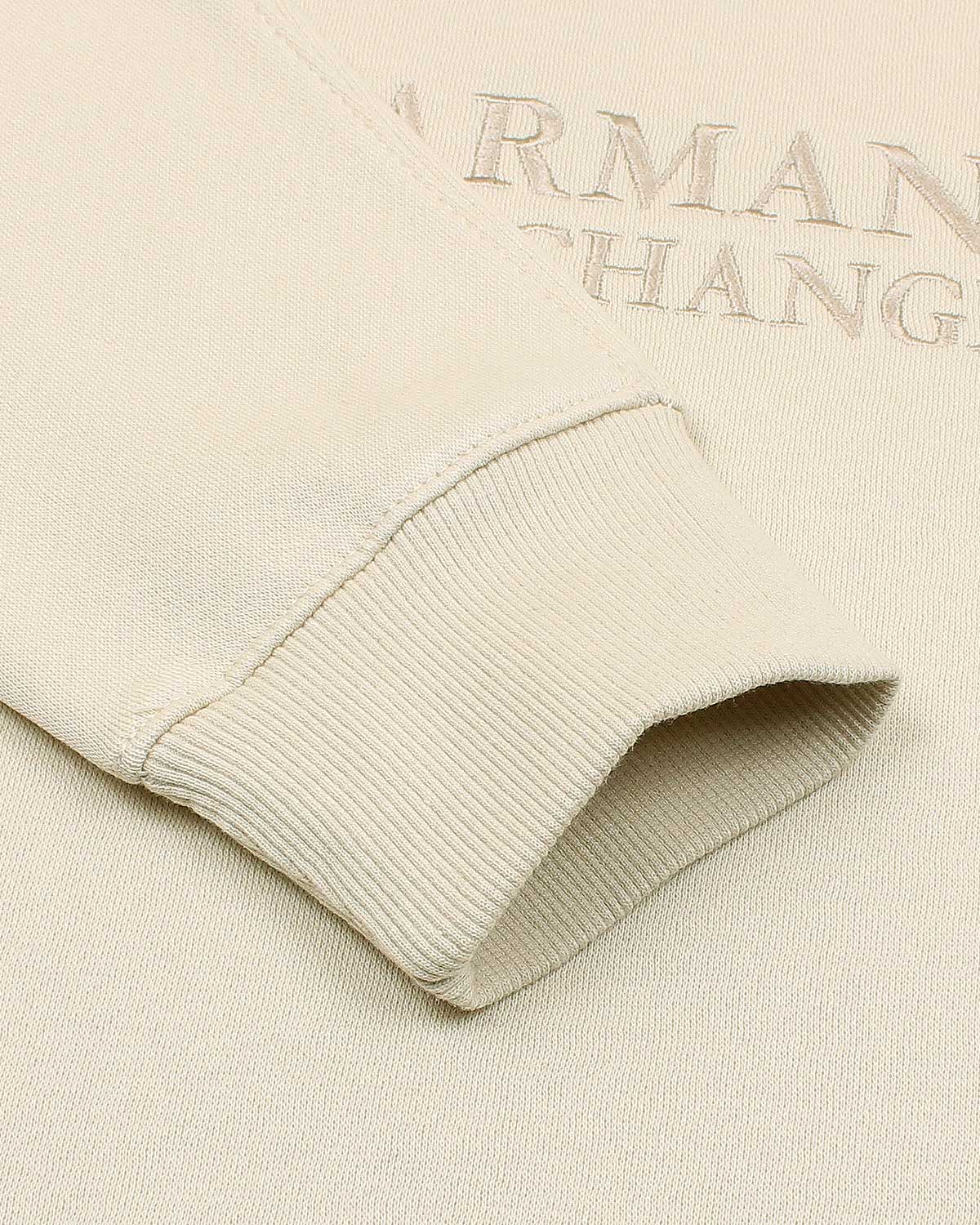 Men's ARX Exclusive Sweatshirt - Off White