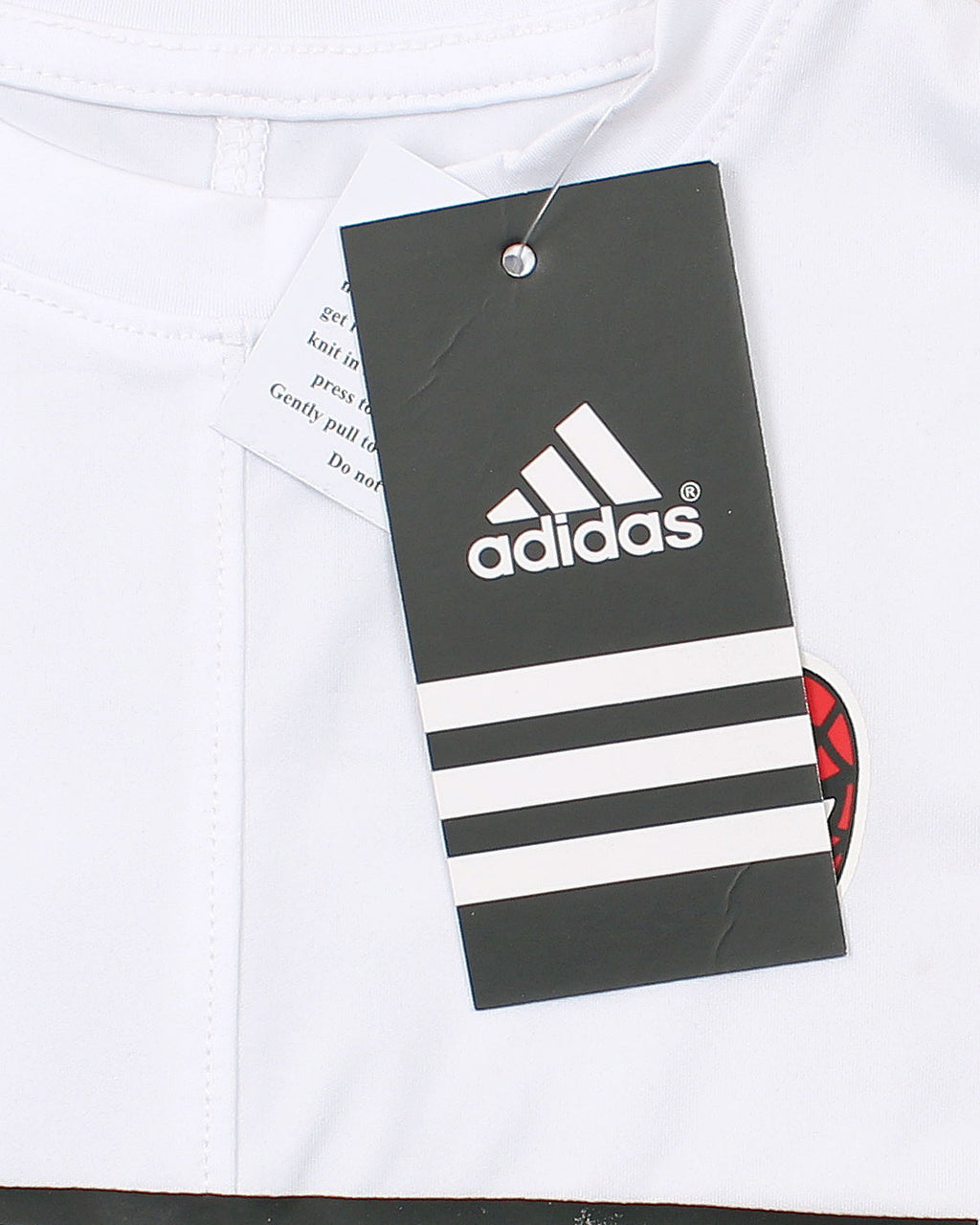 Kids Marvel Graphic T-Shirt - White