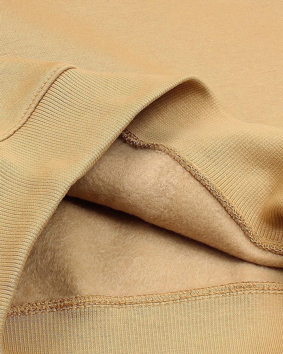 Premium B-L-M-N Boys Sweat - Baige