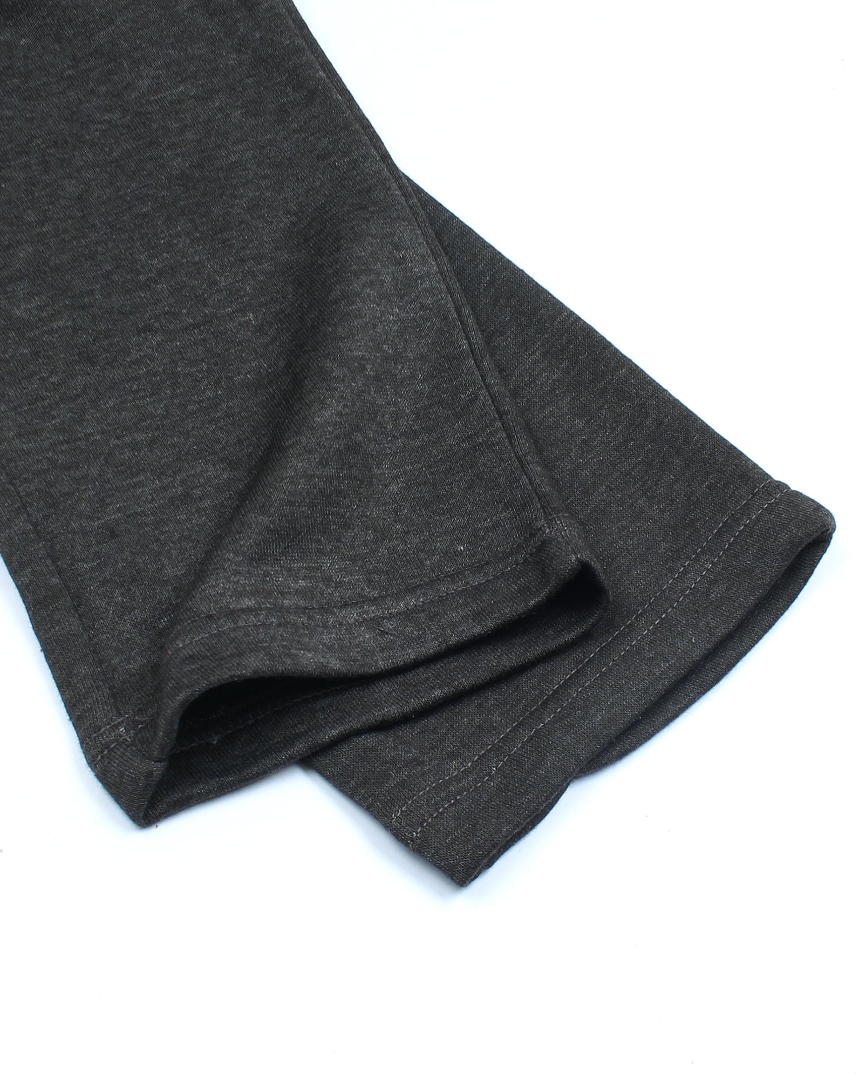 Premium R/L Terry Sweatpant - Dark Grey