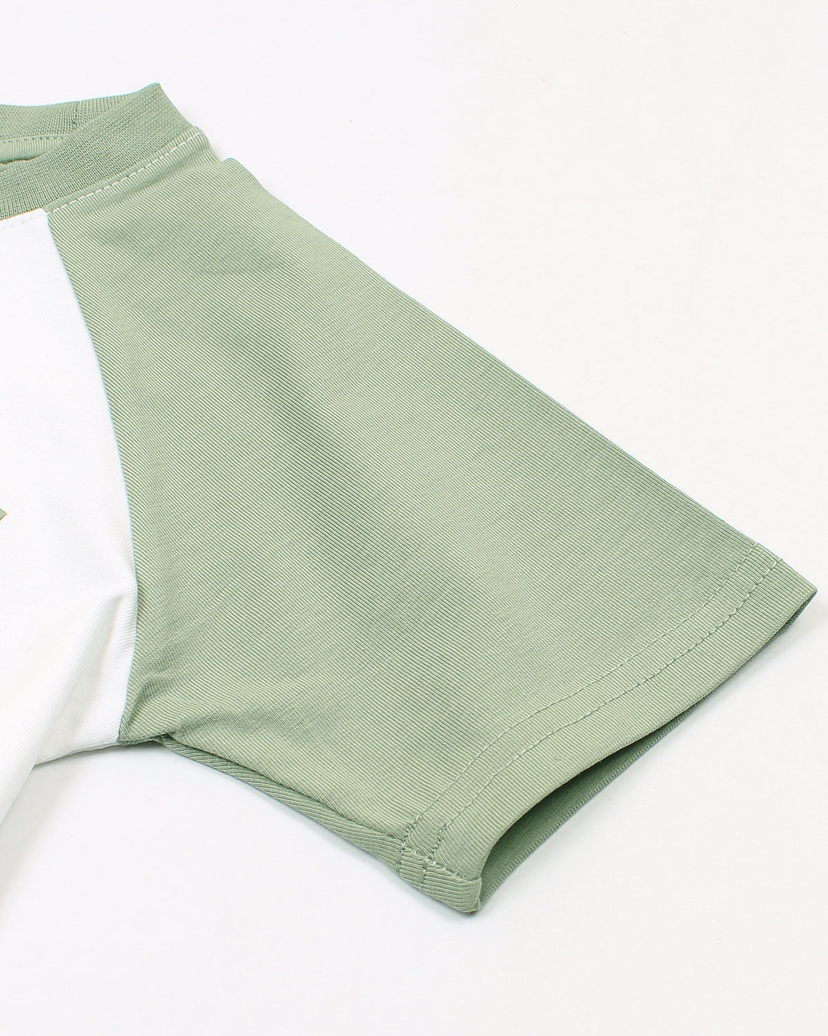 Kids London Tracksuit - Olive