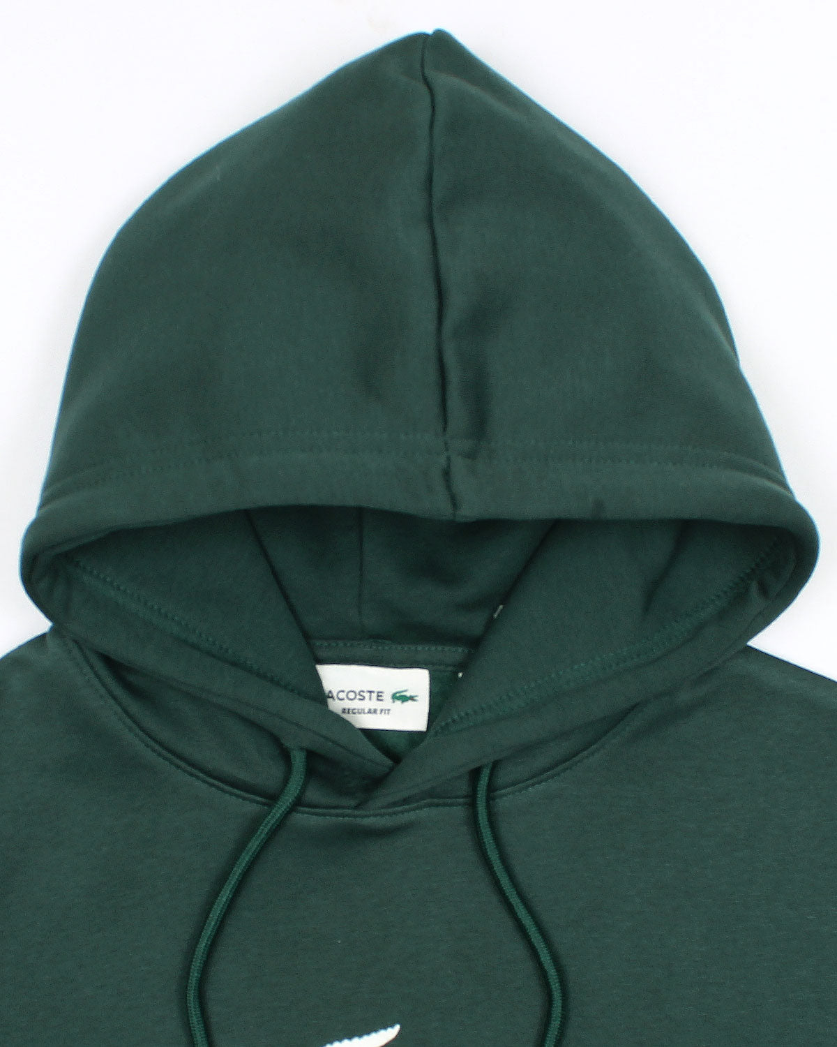 Men's Lac. Paris Sweat - Green