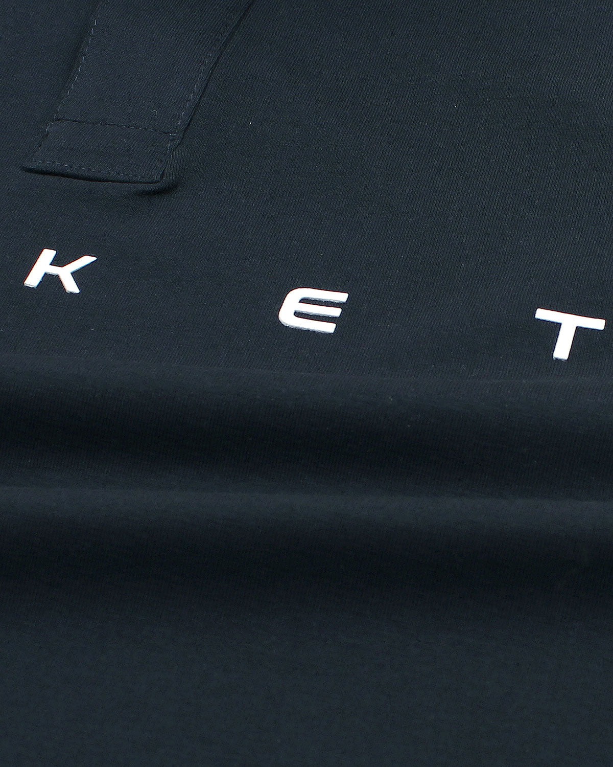 Men's HKT Motive Polo - Navy Blue